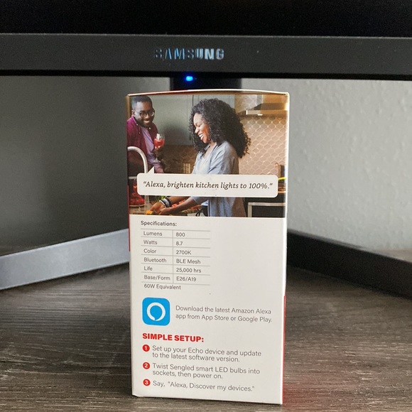 Spengler Smart Light - Picture 2 of 5